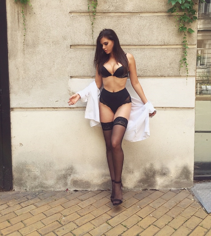 Katharina Mazepa