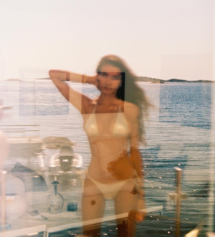 Kelly Gale
