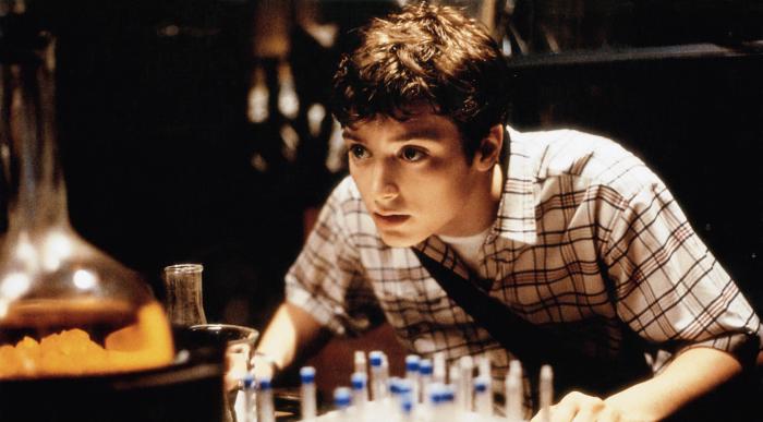 The Faculty