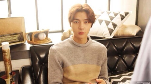 Johnny Suh