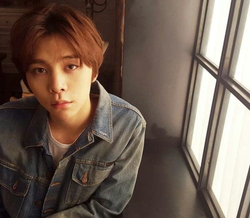 Johnny Suh
