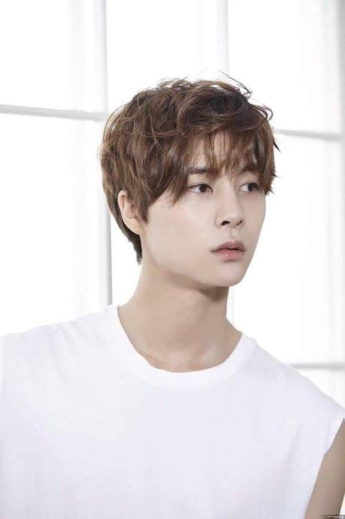 Johnny Suh