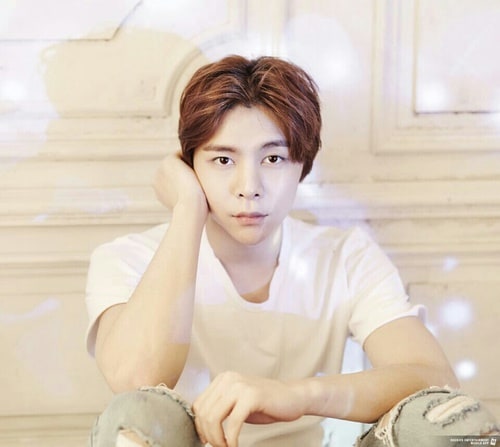 Johnny Suh