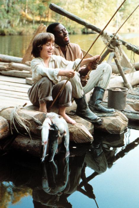 The Adventures of Huck Finn The Adventures of Huck Finn