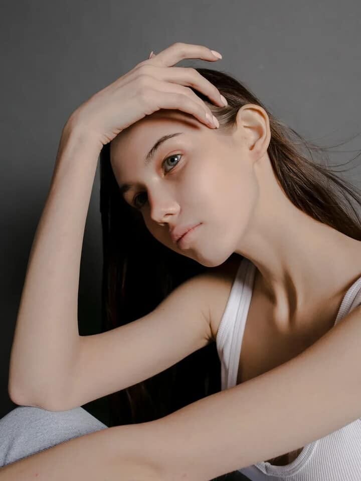 Ksenia Vladimirova