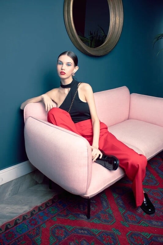 Ksenia Vladimirova