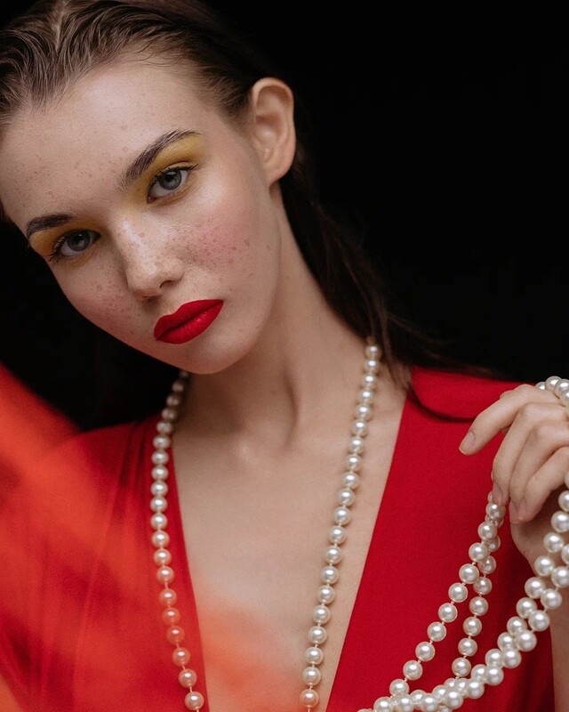 Ksenia Vladimirova