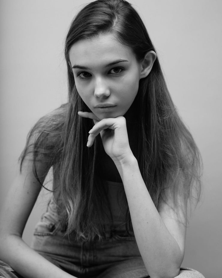 Ksenia Vladimirova
