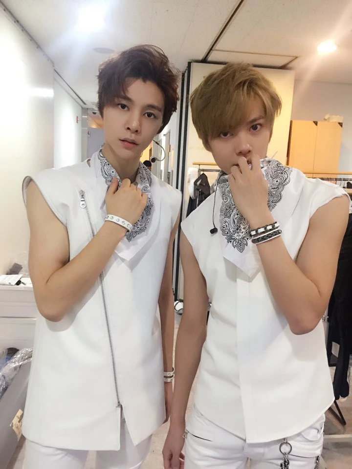 Johnny Suh
