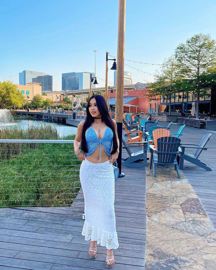 Faye Miah