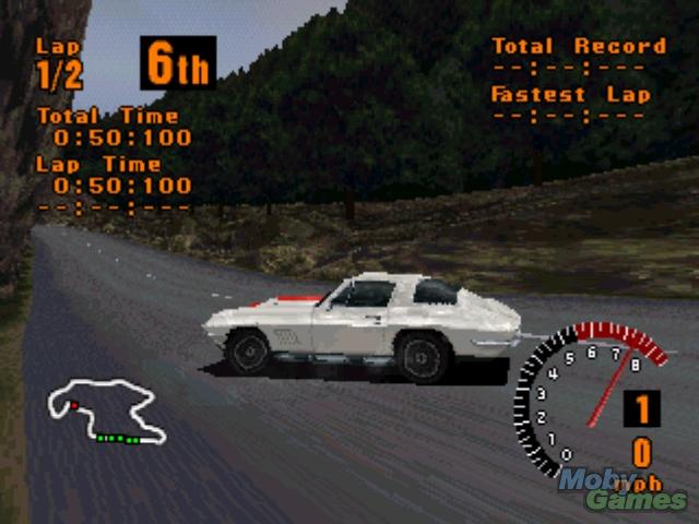 Gran Turismo