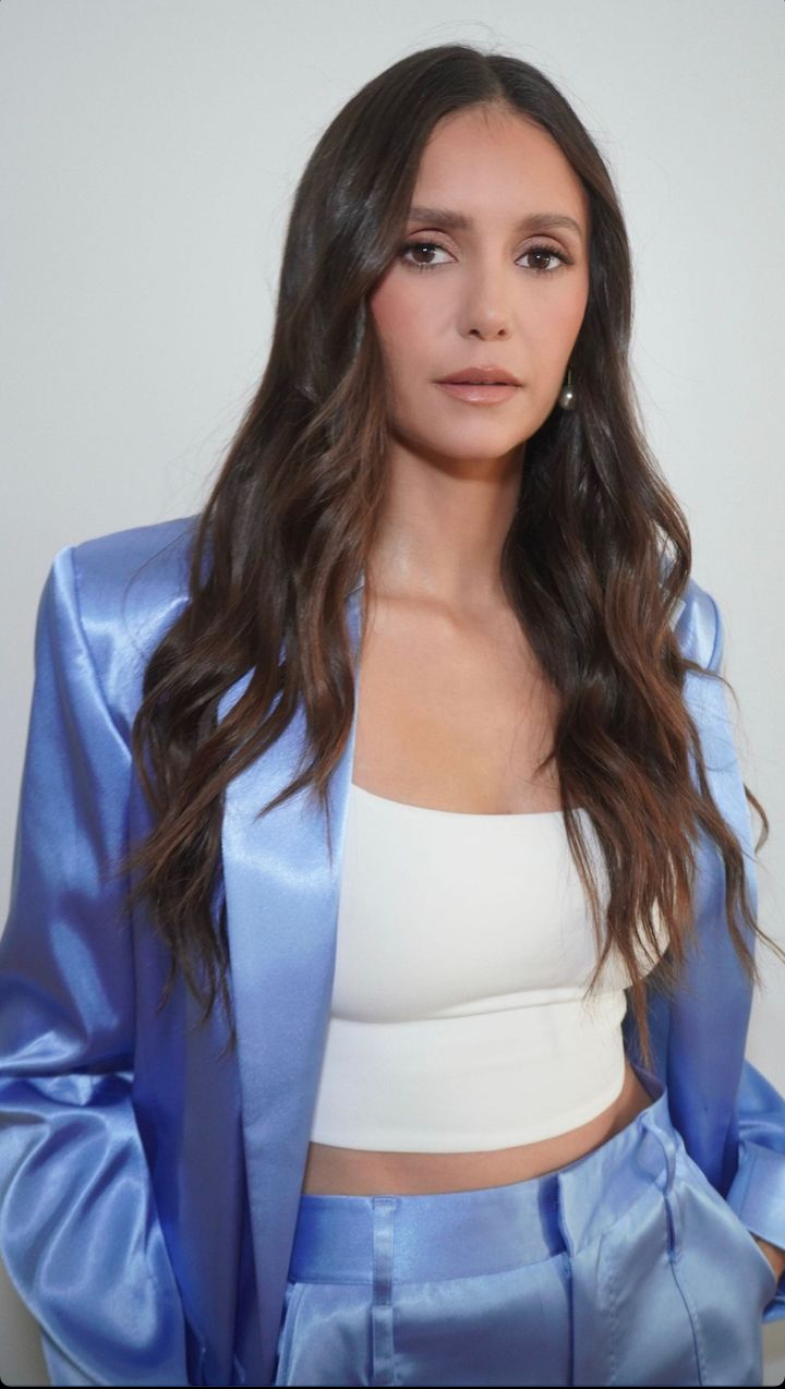 Nina Dobrev Nina Dobrev