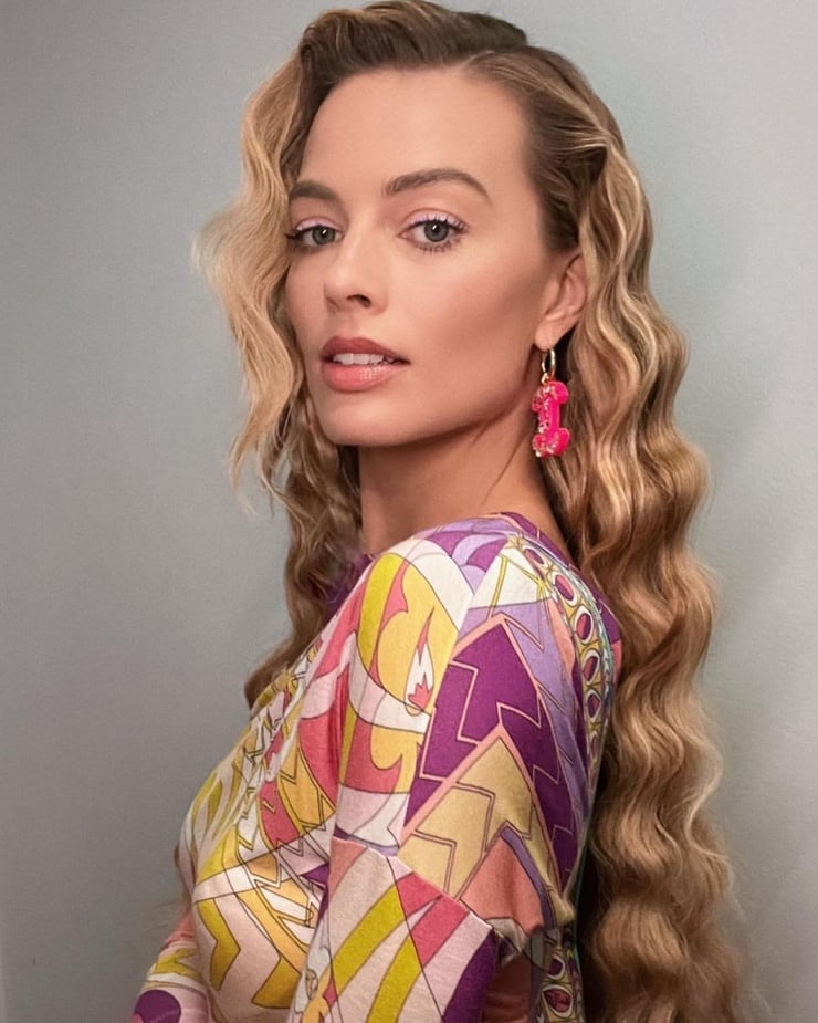 Margot Robbie