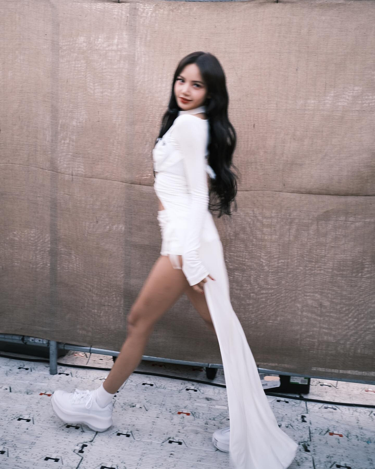 Lalisa Manoban
