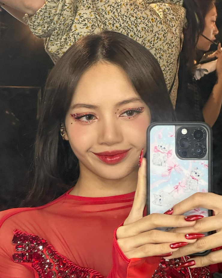 Lalisa Manoban