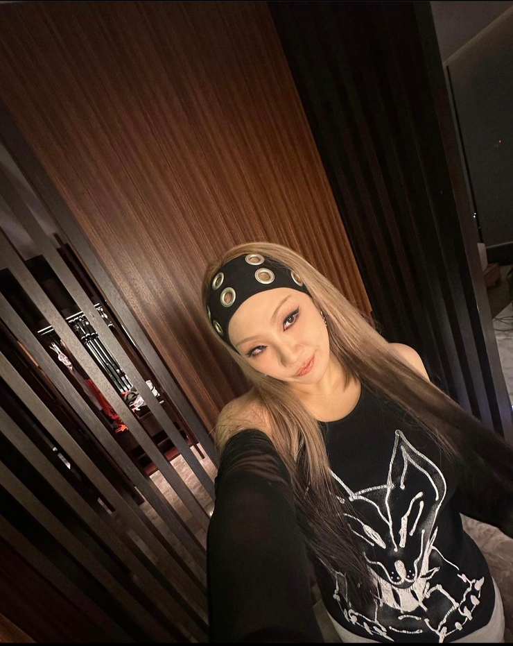 CL