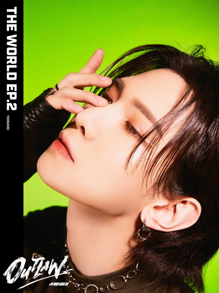 Yeosang