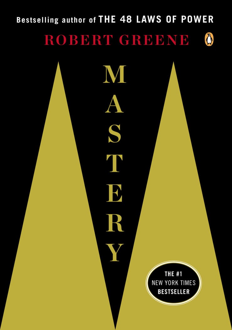 MASTERY 
