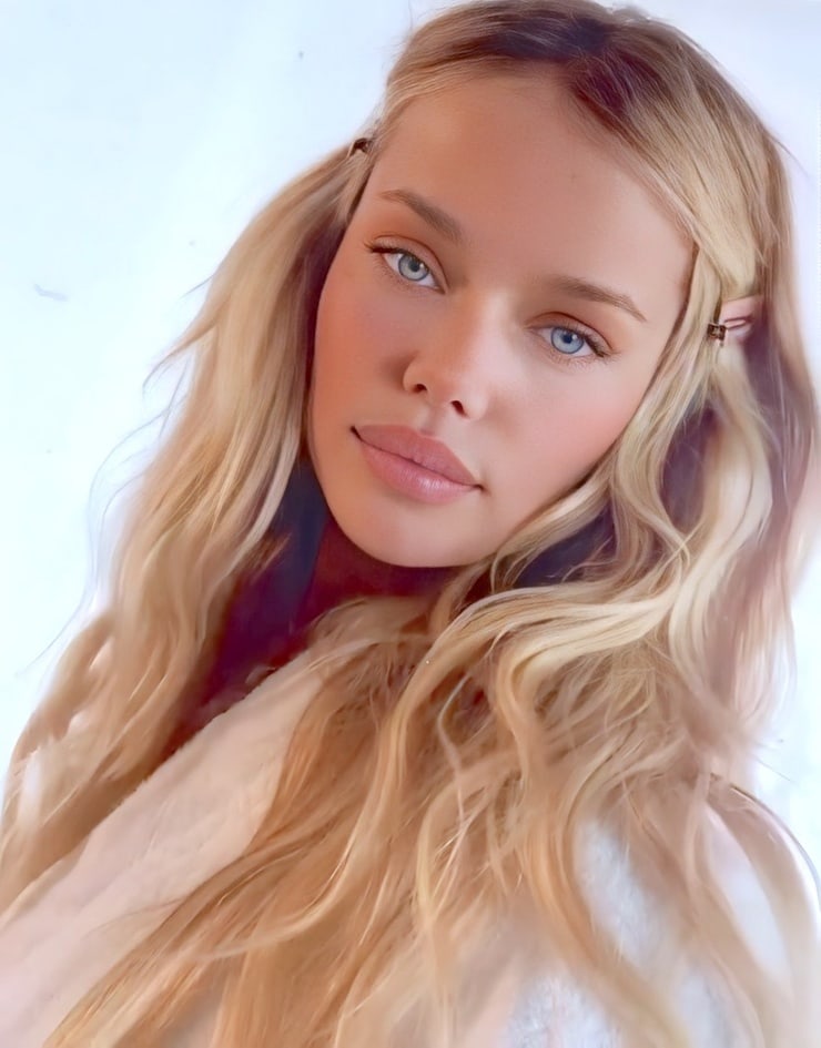 Frida Aasen