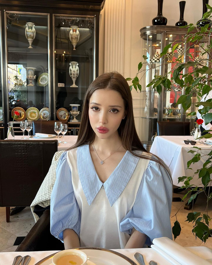Inga Charay