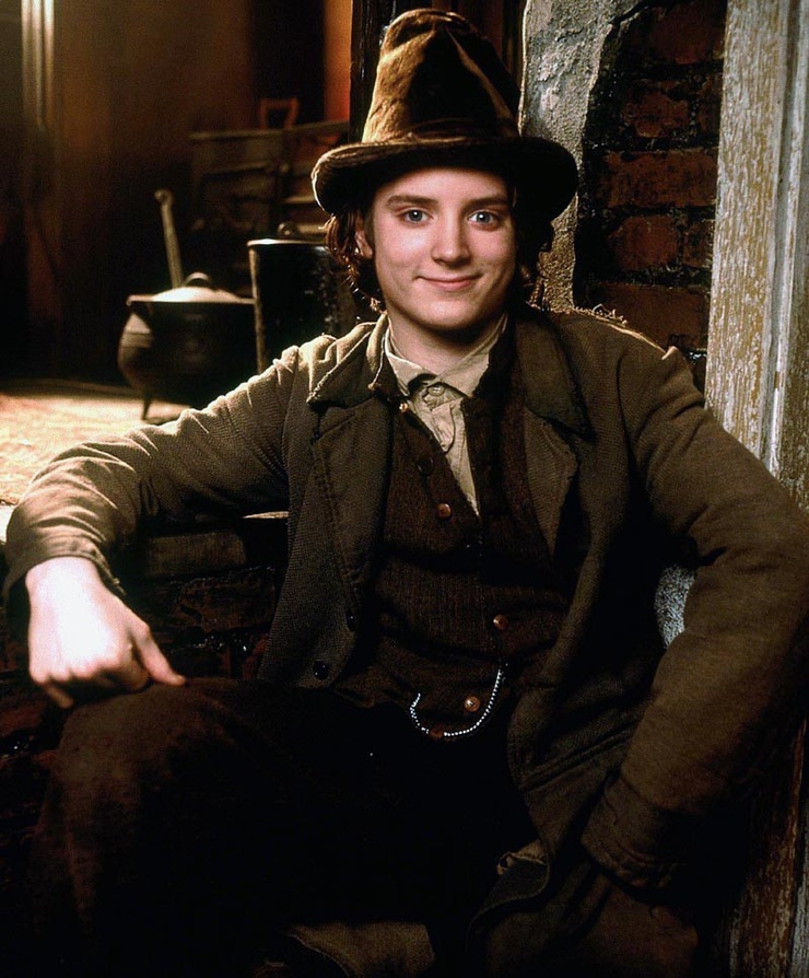 Oliver Twist