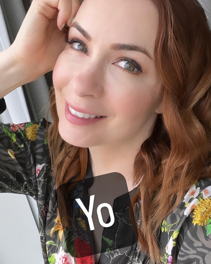 Felicia Day