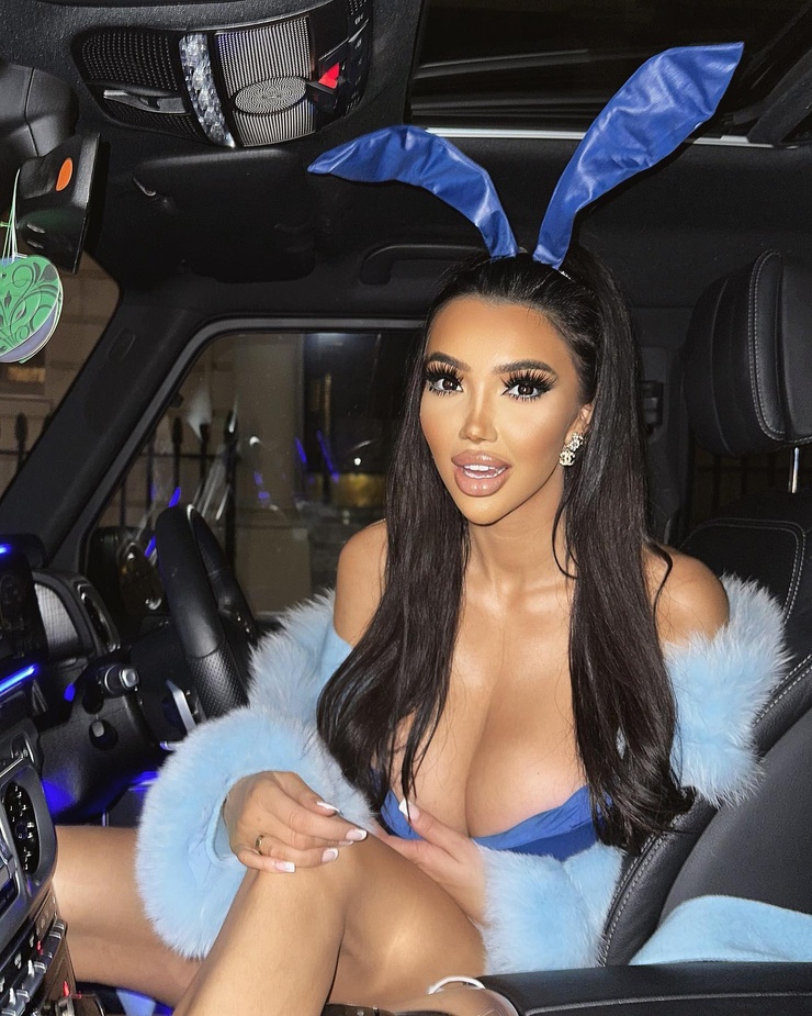 Chloe Khan