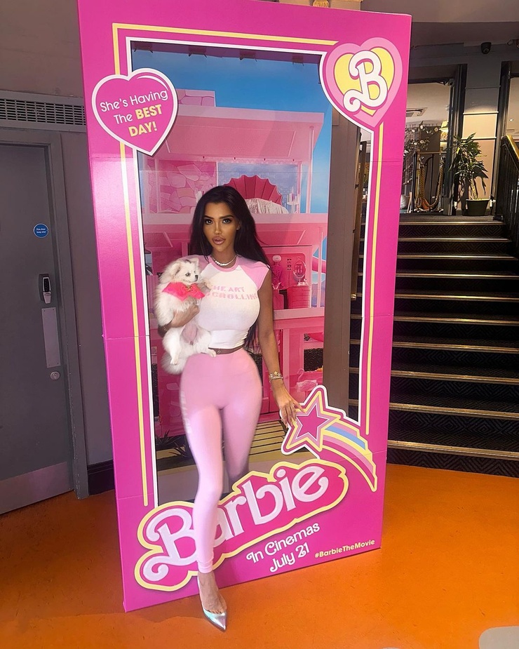 Chloe Khan