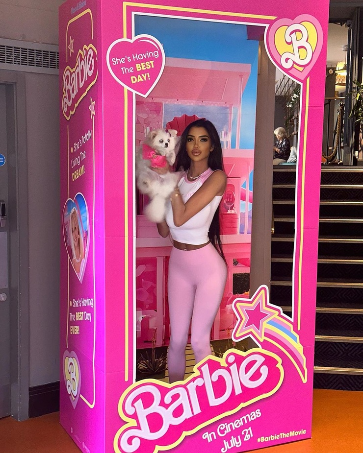 Chloe Khan