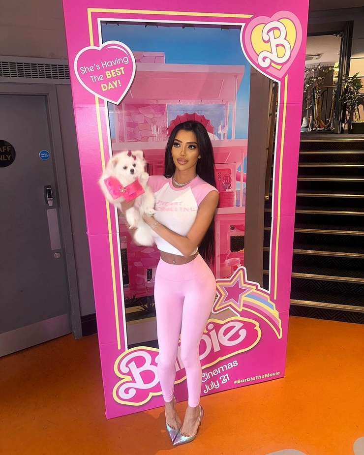 Chloe Khan