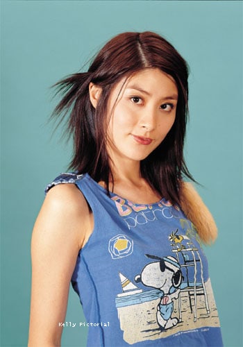 Kelly Chen