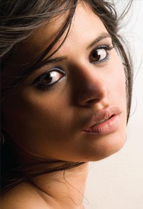 Melonie Diaz Melonie Diaz
