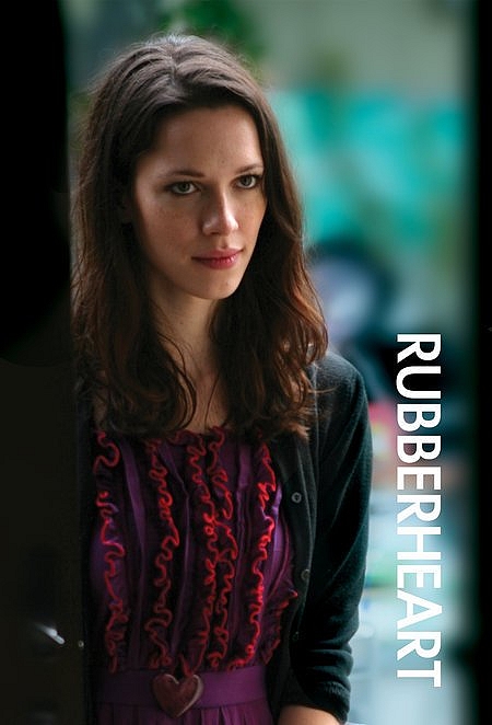 Rubberheart Rubberheart