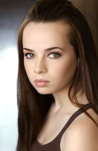 Ashley Rickards Ashley Rickards