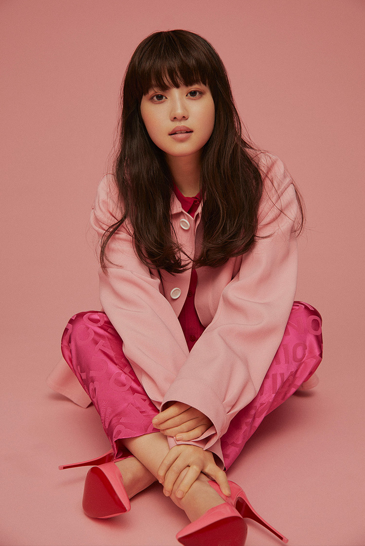 Mio Imada