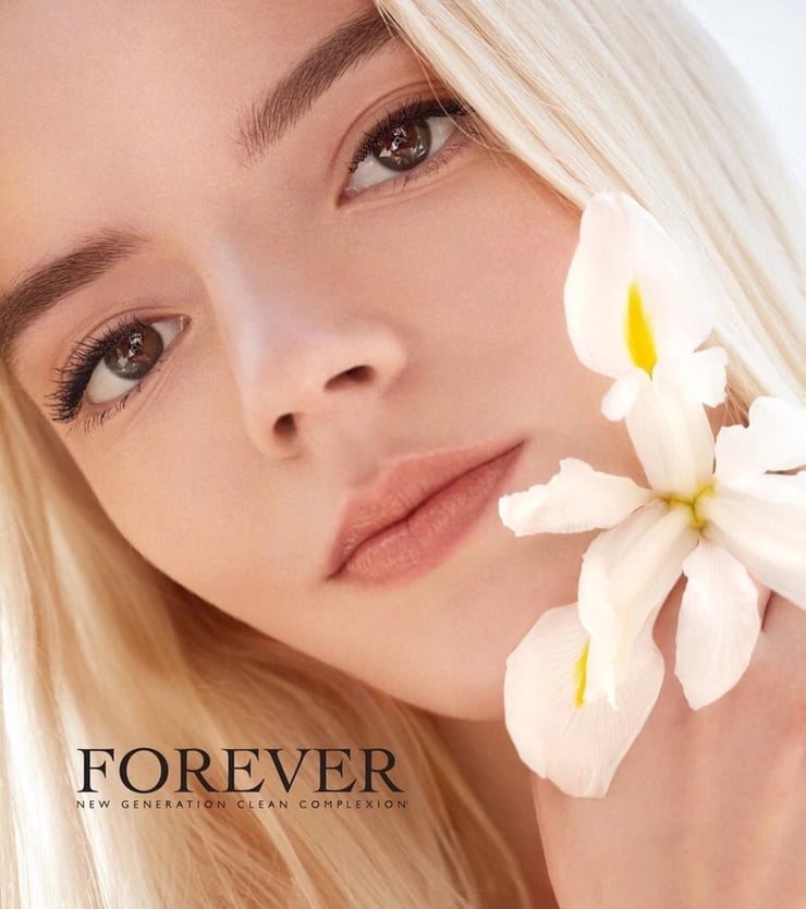 Anya Taylor-Joy