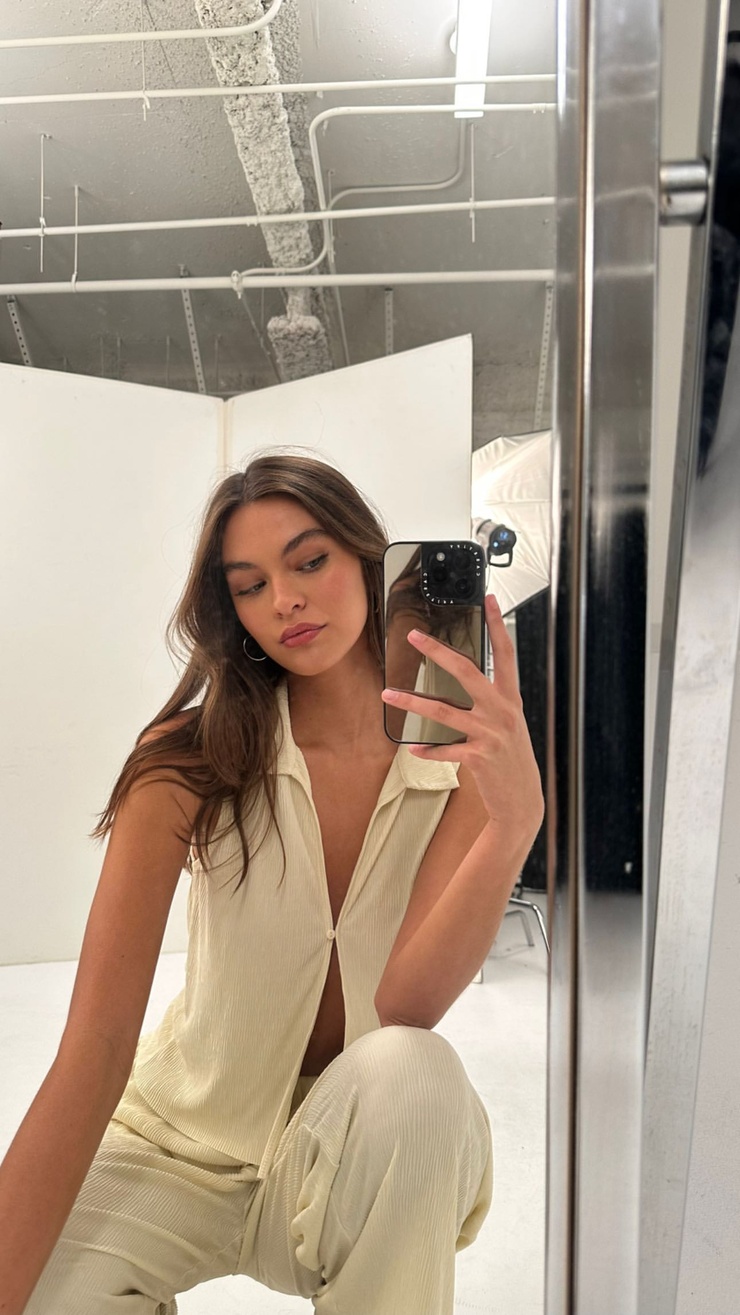 Kiana Carroll Kiana Carroll