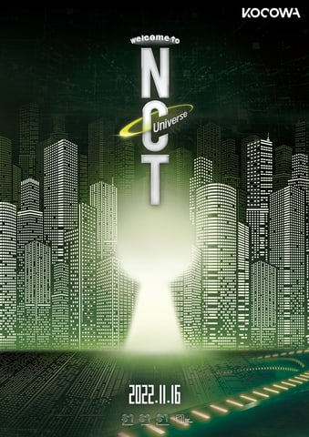 NCT Universe