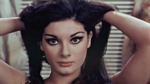 Edwige Fenech picture