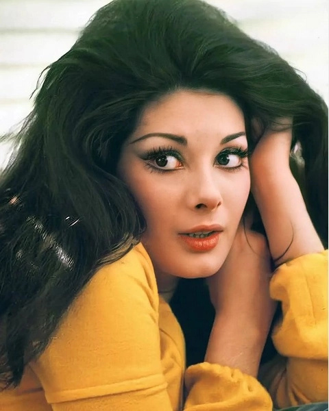 Edwige Fenech