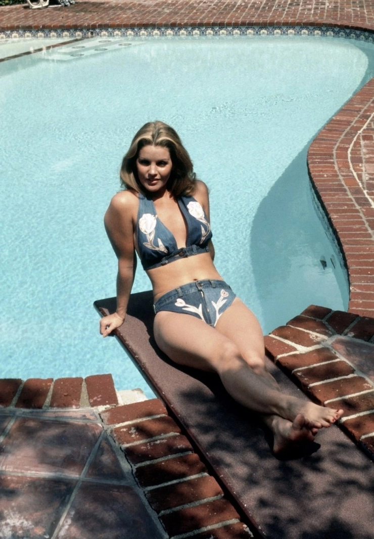 Priscilla Presley Priscilla Presley