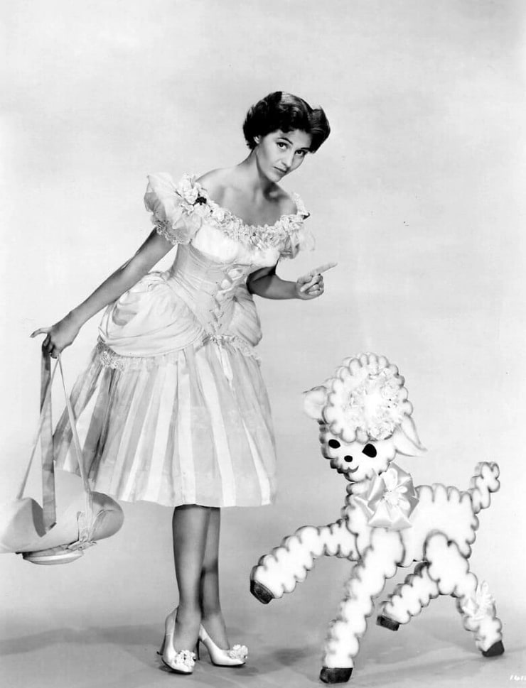 Image of Cyd Charisse