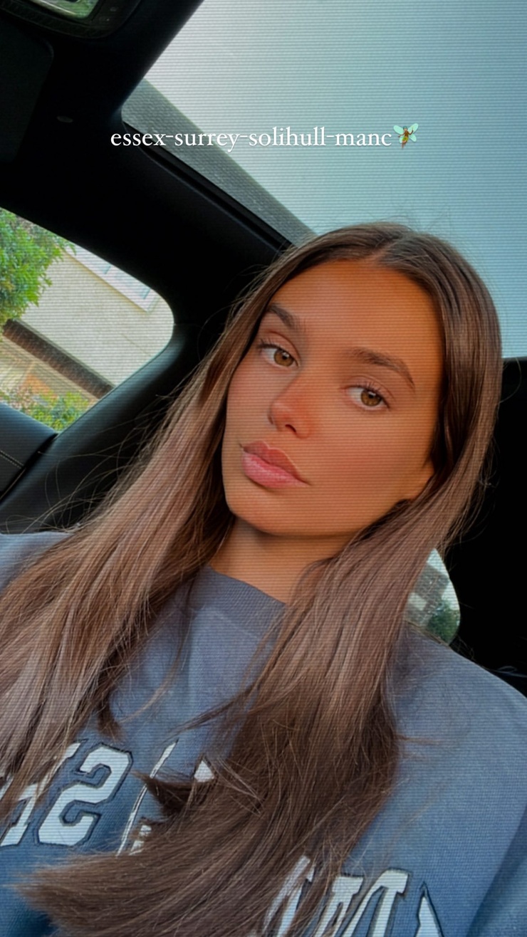 Natalie Taylor Natalie Taylor