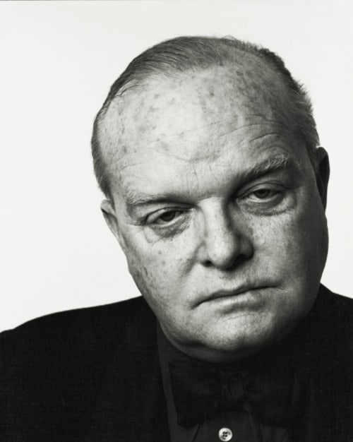 Truman Capote