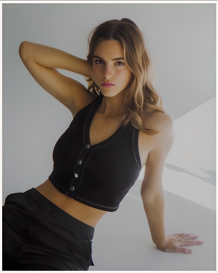 Emily Feld