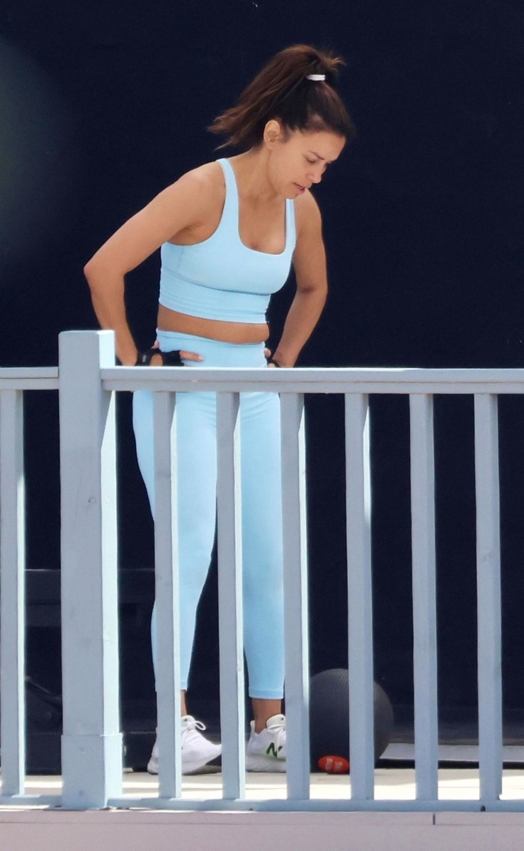 Eva Longoria