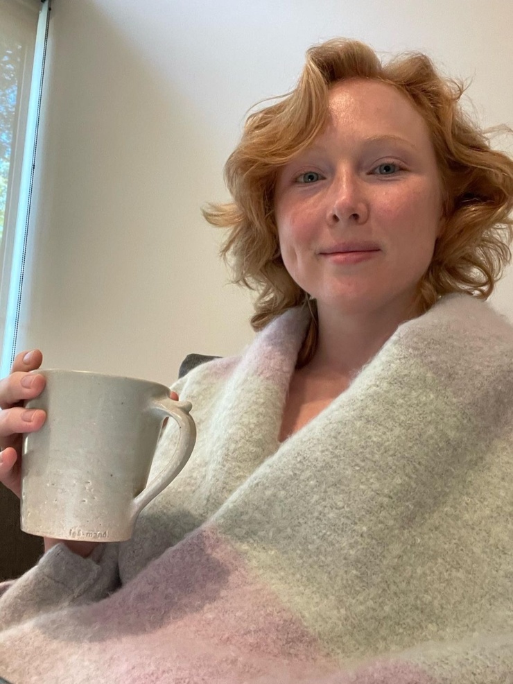 Molly C. Quinn Molly C. Quinn
