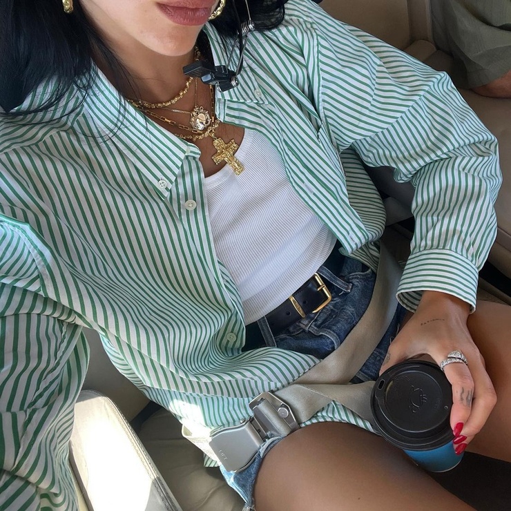 Dua Lipa Dua Lipa