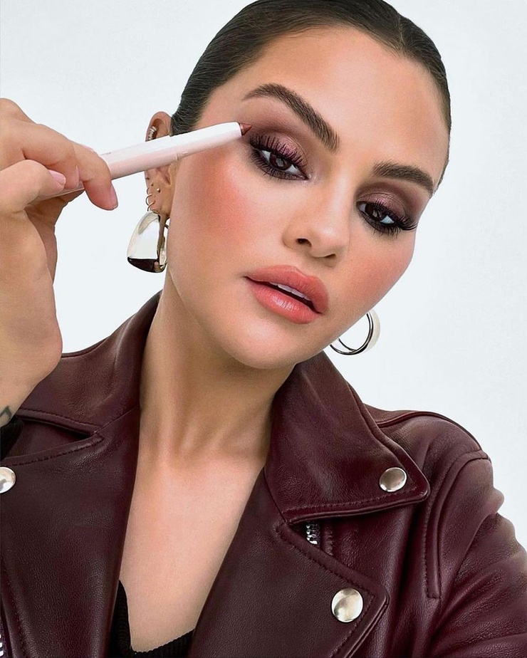 Selena Gomez