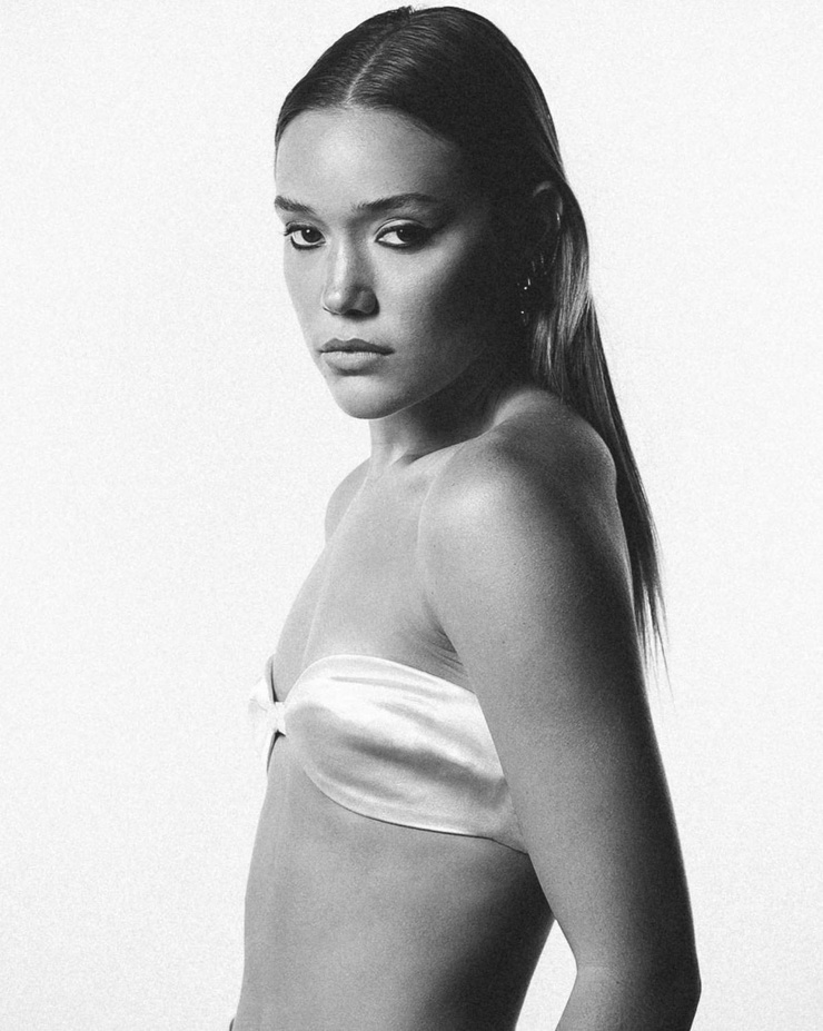 Olivia Ponton